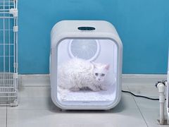 -天宠宠物医院24小时·急重症诊疗中心·全科·腔镜特色(和平分院)