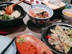-炙柒Sekinana·精致料理 烧鸟·铁板烧(海上世界店)