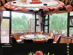 -鹊华居·地道鲁菜·海鲜·融合味(大明湖店)