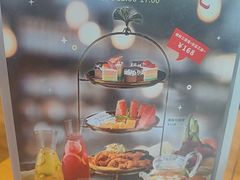 -星期五餐厅(金融街店)
