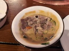 -前门杨记·铜锅涮肉(王府井·故宫店)
