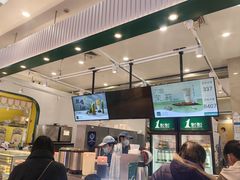 -1点点(东鼎店)
