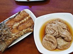 -同得兴 Since·1995 传统苏式面馆(十全街店)