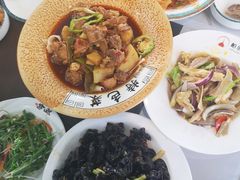 -帕米尔食府(白云观店)
