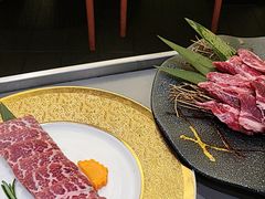-海之屋韩式烤肉(海棠68环球美食街店)