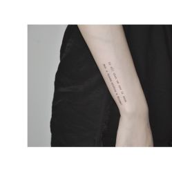 -極致刺青TATTOO STUDIO 私人订制