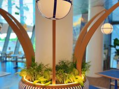 -贝林大翅鲸简餐厅(国家海洋博物馆店)