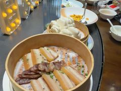 -曼格纳·曼芯馆(杨浦店)