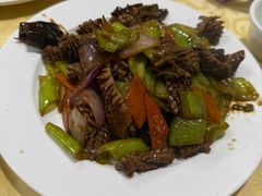 -华春餐馆(鱼山路店)