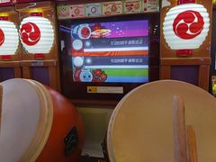 -天天玩X秋葉原日系动漫游戏中心