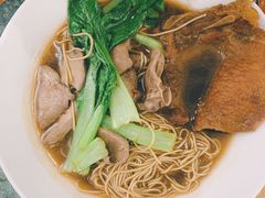 -梧桐面馆桐乡阿能面店(印象城店)