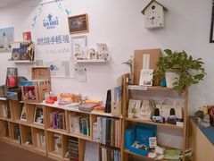 -风雨书店(下城店)