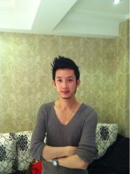 iphone_upload_pic-敬泽造型工作室