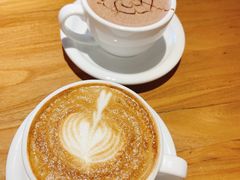 -欧典咖啡屋(台东店)