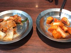 -神仙雪浓汤(明洞店)