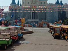 -蓬莱欧乐堡梦幻世界