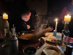 -俭让佬妈现卤串串(温江总店)