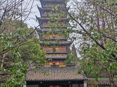 -常熟方塔园