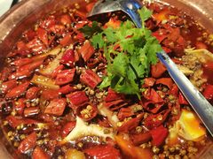 -水煮三国·川鲁江湖菜(香山店)