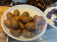 -陈鹏鹏潮汕菜(欢乐海岸 海边景观店)