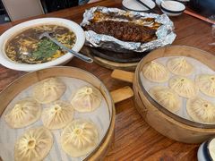 -宋都禾源·灌汤包子(汉兴路直营店)
