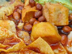 -笋果坊螺蛳粉(竹园小区店)