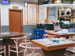 大堂-苗姑酒堂(仁义社区店)