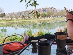 -谭记石锅鱼府(三道堰店)