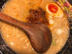 -日本料理神拉面