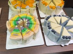 -嗒令甜品(首座时代店)