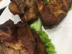-金阁家常菜(贵阳路店)