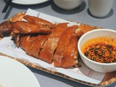 -金哥私房菜馆(张府园总店)