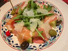 -弗兰克牛排西餐厅Ribone steak house(柠檬花园店)