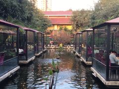 -鹅公村·国家非遗传承(荔湾店)
