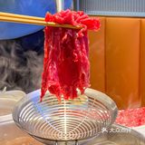 吃潮汕牛肉火锅还得来这里