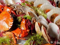 -澳门旅游塔360°旋转餐厅(南湾湖广场店)