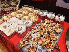 -申德勒加油站餐厅(三里屯北小街店)