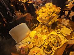 -Blac+Blac(中海环宇荟店)