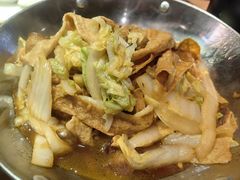 -小柴米·传统江西菜(八一广场店)