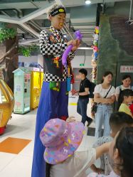 点击看大图 -宝燕乐园(闵行旗舰店)