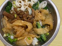 -满记面食(东堤横路店)