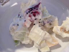 -农乐园炭火烤肉(繁花中心店)