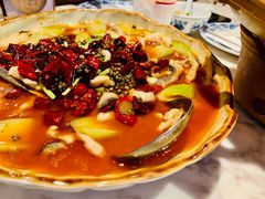 馋嘴江团-漢舍中国菜馆(889广场店)