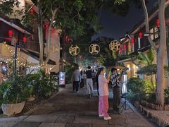 -小河直街历史文化街区