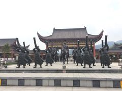 -密印寺