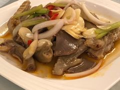 -朱仔记食府(江南大道店)