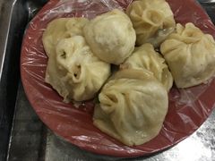 -高师傅特色米粉汤包(建设路店)