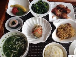 点击看大图 馨月汇月子会所(浦东店)-馨月汇·一悦馨香月子中心(前滩店)