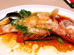 -陶陶居海鲜酒家(新马路店)