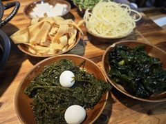 -阳阳老火锅(小南门店)